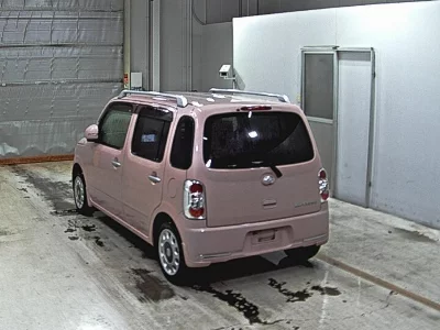 Daihatsu Mira Cocoa