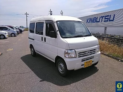 Honda Acty