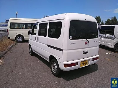 Honda Acty