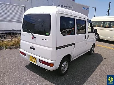 Honda Acty