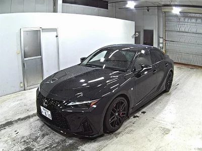 Lexus IS300