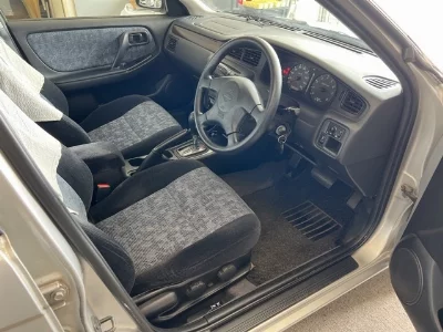 Nissan Bluebird