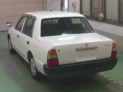 Toyota Comfort