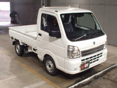Suzuki CARRY