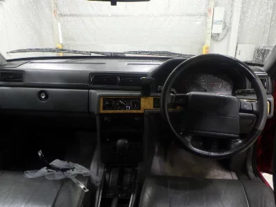 Volvo 940