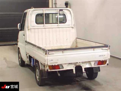 Nissan Clipper