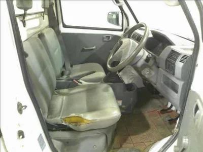 Nissan Clipper
