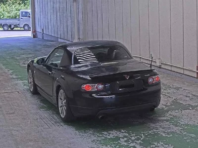 Mazda Roadster
