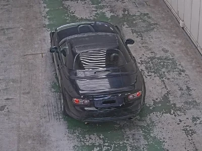 Mazda Roadster