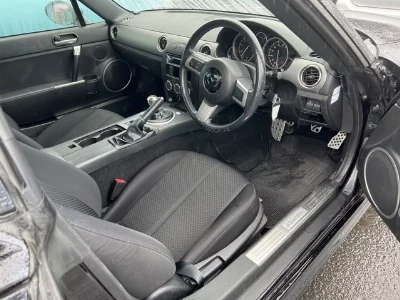 Mazda Roadster