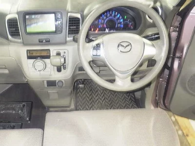 Mazda FLAIR WAGON