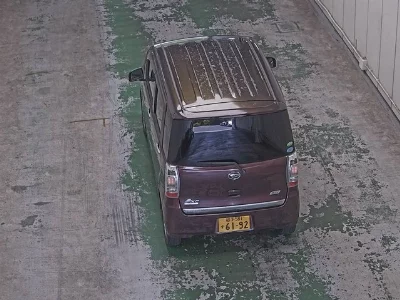 Daihatsu Tanto Exe