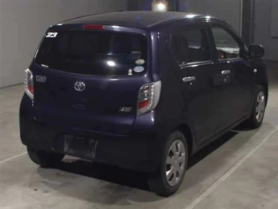 Toyota Pixis Epoch