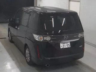 Mazda Biante
