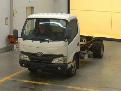 Toyota Dyna