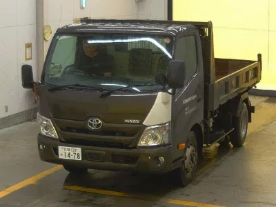 Toyota Dyna