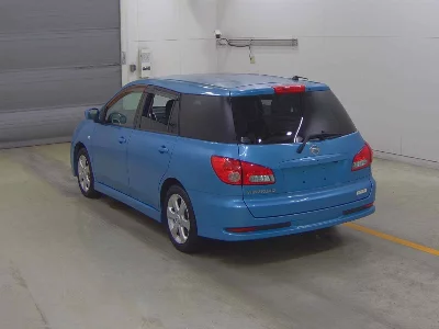 Nissan Wingroad