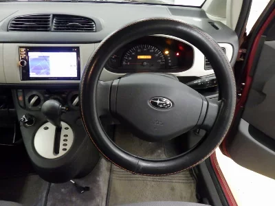 Subaru R2