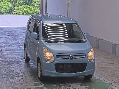 Mazda FLAIR