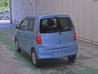 Mazda FLAIR