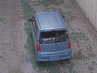 Mazda FLAIR