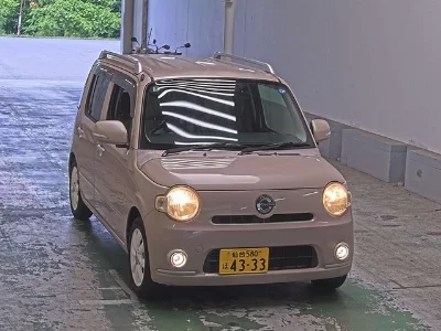 Daihatsu Mira Cocoa
