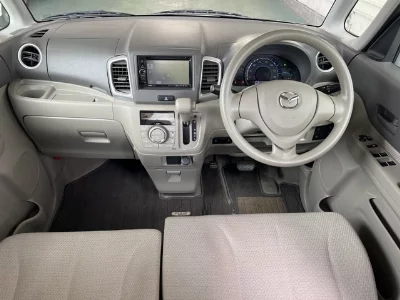 Mazda FLAIR WAGON