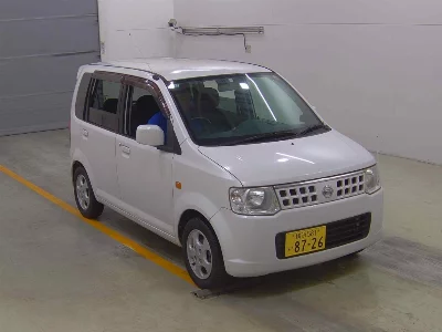 Nissan Otti