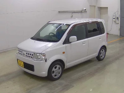 Nissan Otti