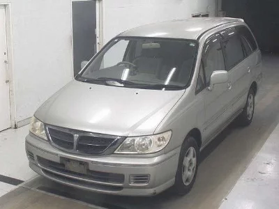 Nissan Presage