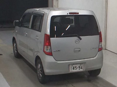 Mazda AZ-Wagon