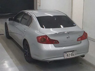Nissan Skyline