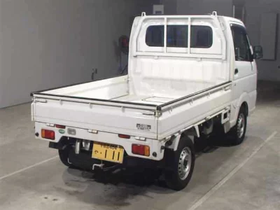 Suzuki CARRY