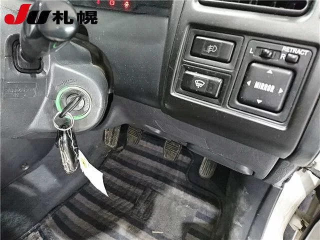 Toyota Carina  с аукциона в Японии