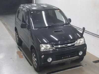 Daihatsu Terios Kid