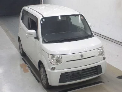 Suzuki MR Wagon