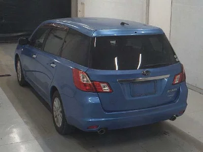 Subaru Exiga
