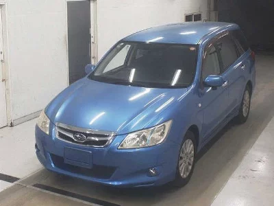 Subaru Exiga