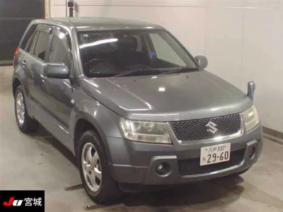 Suzuki Escudo