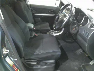 Suzuki Escudo