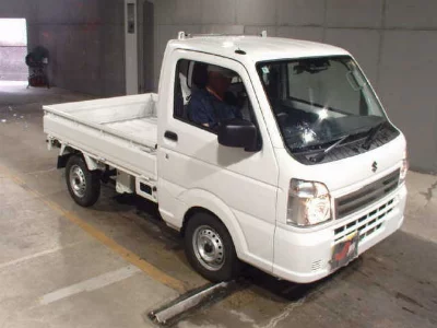 Suzuki CARRY