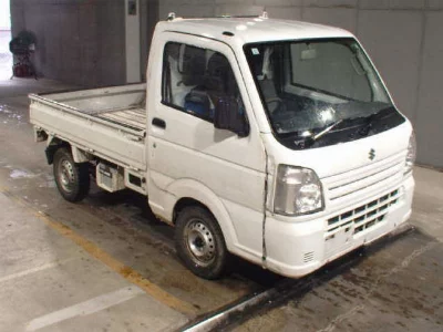Suzuki CARRY
