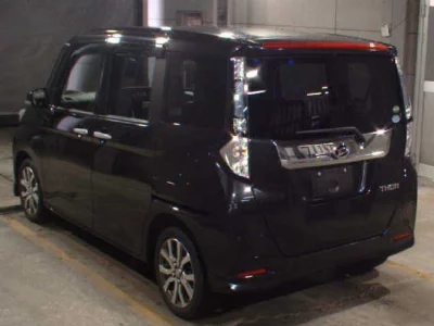 Daihatsu Thor