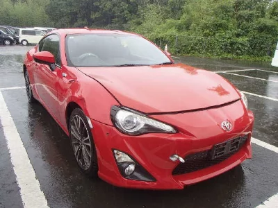 Toyota GT 86