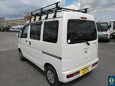 Daihatsu Hijet Cargo