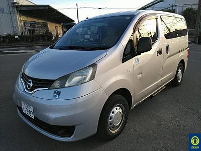 Nissan NV200 VANETTE VAN