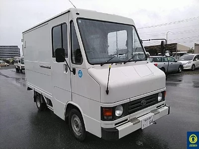 Toyota Quick Delivery