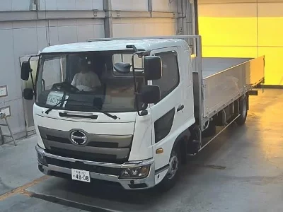 Hino Ranger