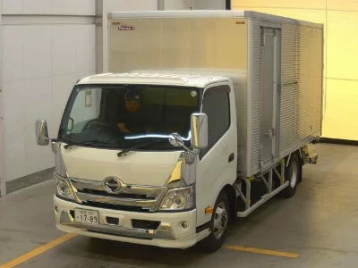 Hino Dutro
