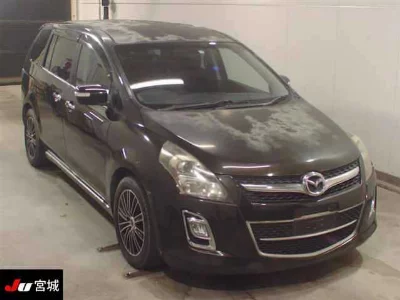 Mazda MPV